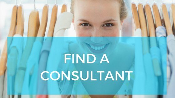 Find a Consultant