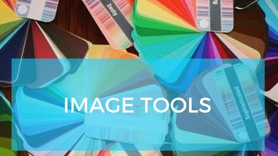 Image Tools