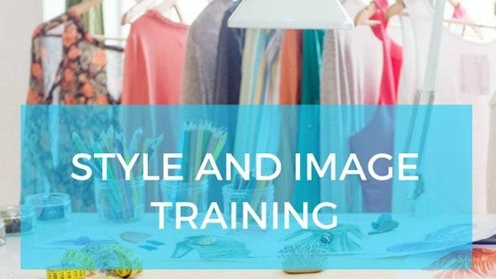 Style and Image Training