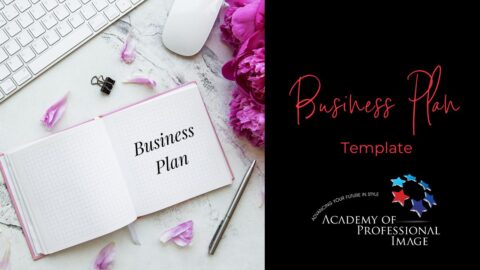 Business Plan Template