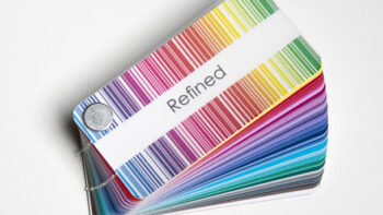 Refined