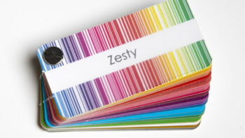 Zesty
