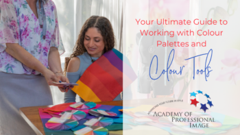 AOPI - Your Ultimate Guide to Working with Colour Palettes and Colour Tools