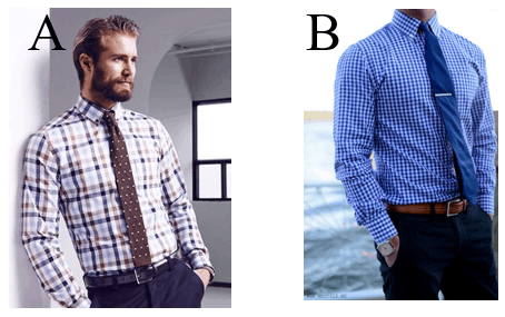 Which is more formal - Academy of Professional Image