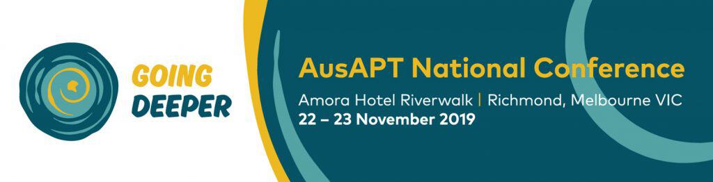 AUSapt conference 2019