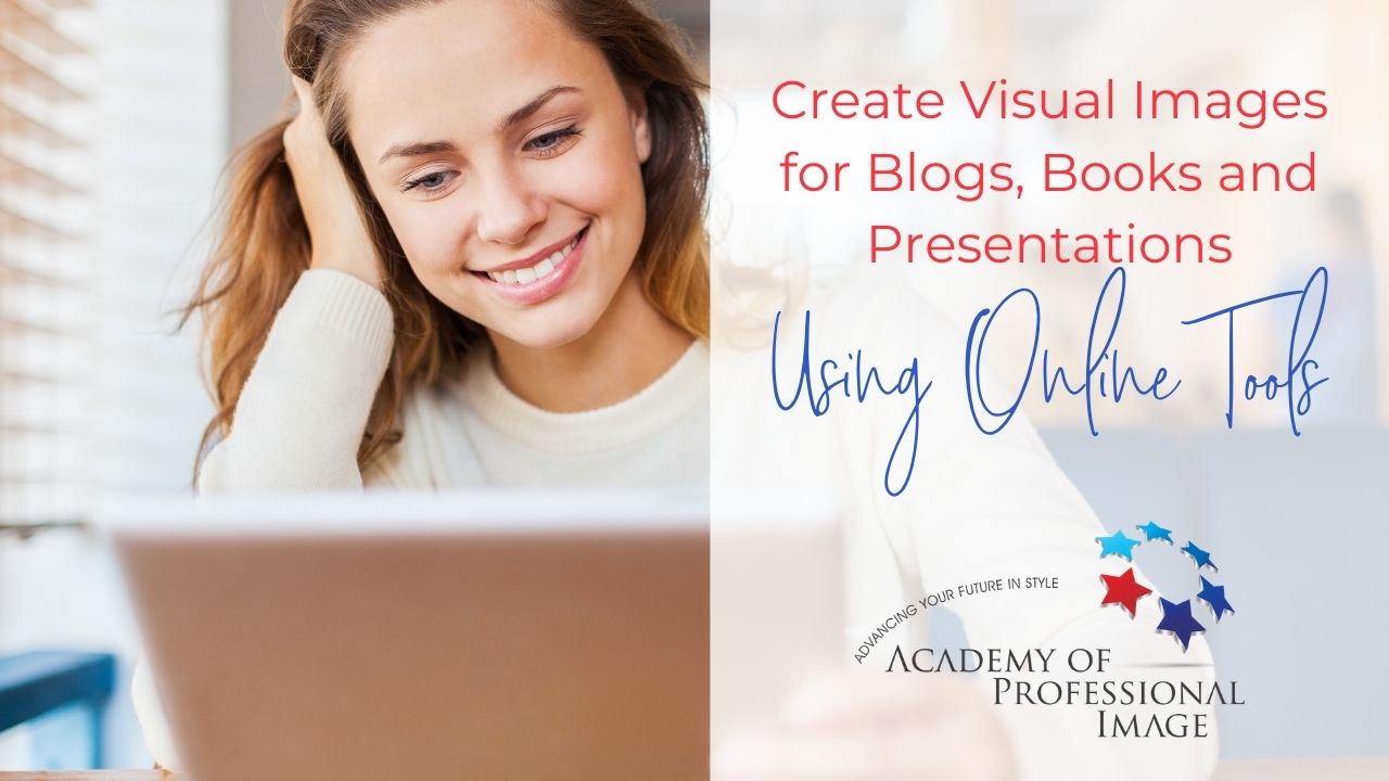 visual tools for presentations