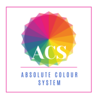 Absolute Colour System Logo