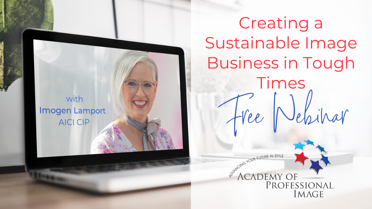 AOPI - Creating a Sustainable Image Business