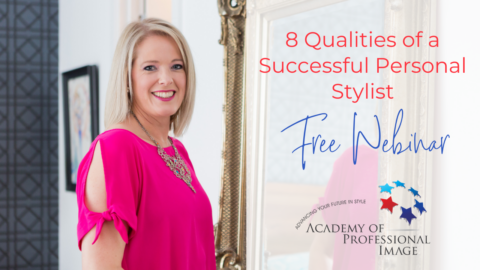 8 qualities of a successful personal stylist