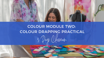 Colour Module 2 - 3 Days Classroom