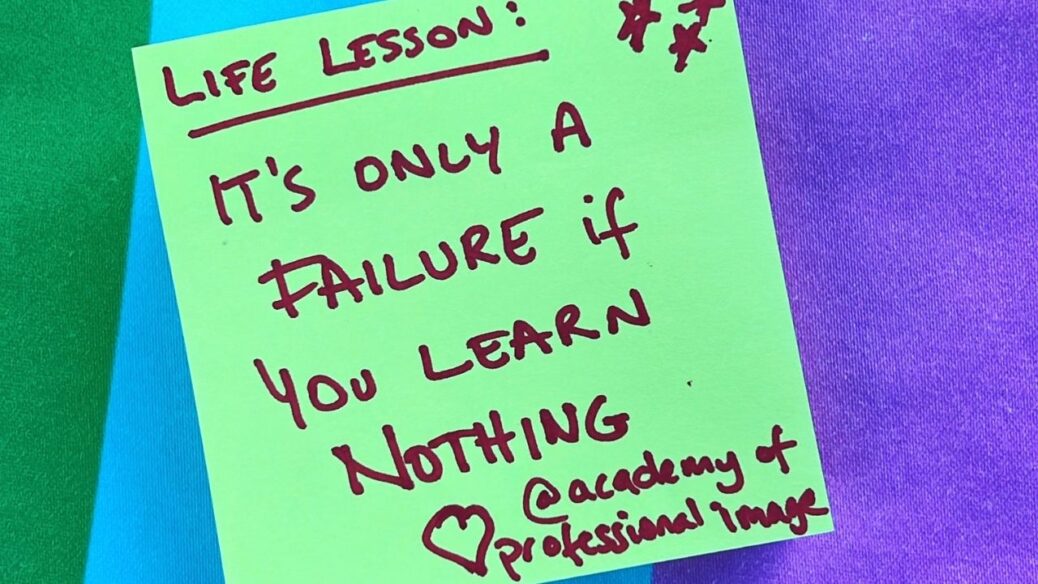 failure-is-an-option-academy-of-professional-image