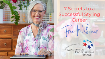 AOPI - 7SecretsToASuccessfulStylingCareer