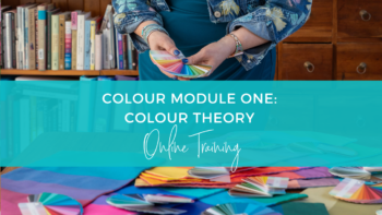 Colour Module 1 Colour Analysis Theory