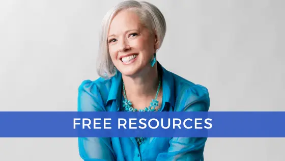 Free webinars and resources for personal stylist and image consultants