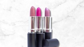 Cool Lipstick