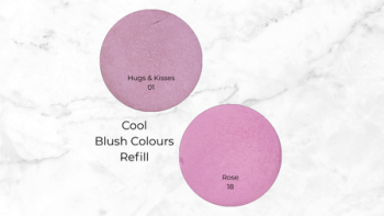 1 Cool Colour Refill (26mm)