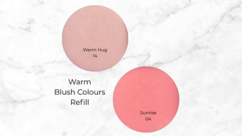1 Warm Shadow refill (26mm)