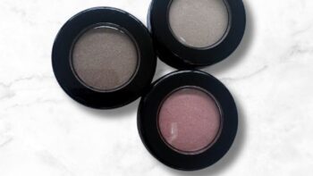 Eye Shadow Pots cool