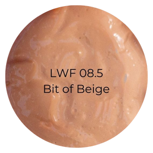 Longwear Foundation