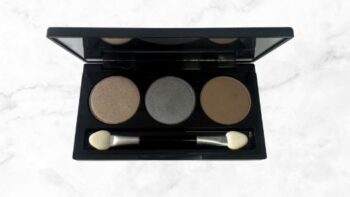 7 Cool Eye/Brow Colour (26mm) Palette