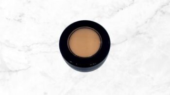 Corrector cream