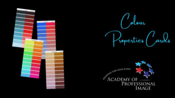 Colour Properties Cards