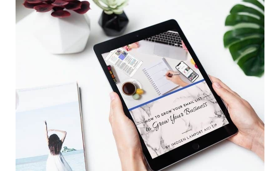 How to Grow Your Email List to Grow Your Business
